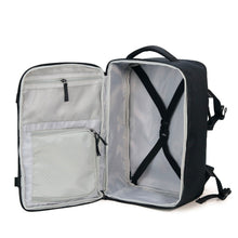 Load image into Gallery viewer, LISBON TRAVEL BACKPACK
