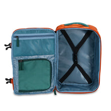 Load image into Gallery viewer, LISBON TRAVEL BACKPACK
