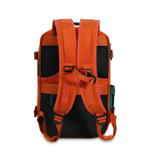 Load image into Gallery viewer, LISBON TRAVEL BACKPACK

