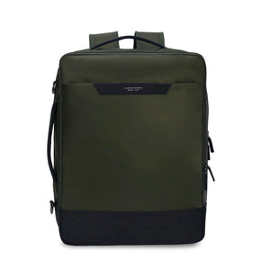 HENRY CONVERTIBLE BACKPACK 15.6
