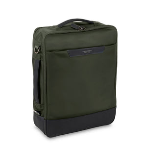 HENRY CONVERTIBLE BACKPACK 15.6