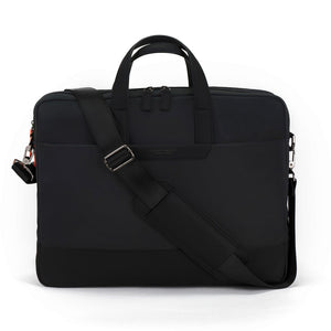 WILLIAM BRIEFCASE 15.6