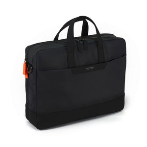 WILLIAM BRIEFCASE 15.6