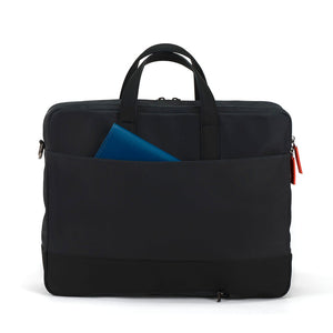 WILLIAM BRIEFCASE 15.6