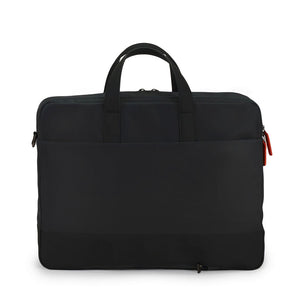 WILLIAM BRIEFCASE 15.6