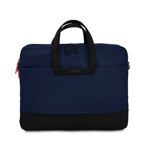 WILLIAM BRIEFCASE 15.6