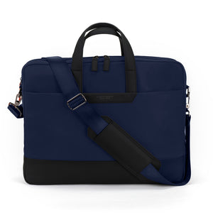 WILLIAM BRIEFCASE 15.6