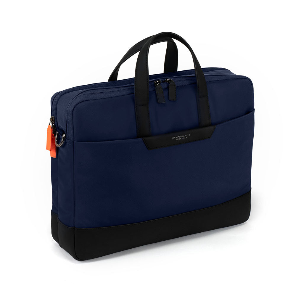 WILLIAM BRIEFCASE 15.6