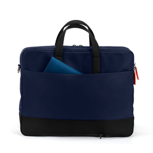 WILLIAM BRIEFCASE 15.6