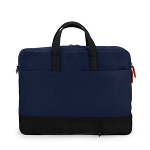 WILLIAM BRIEFCASE 15.6