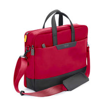 Load image into Gallery viewer, WILLIAM BRIEFCASE 15.6
