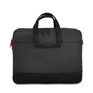 WILLIAM BRIEFCASE 15.6