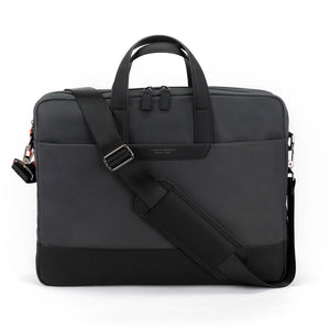 WILLIAM BRIEFCASE 15.6