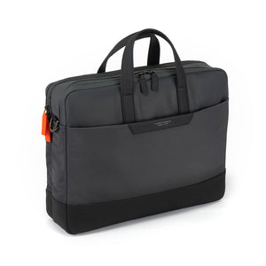 WILLIAM BRIEFCASE 15.6