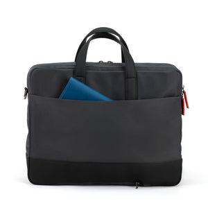 WILLIAM BRIEFCASE 15.6