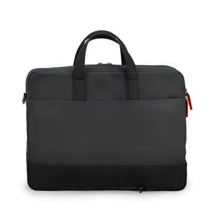 WILLIAM BRIEFCASE 15.6