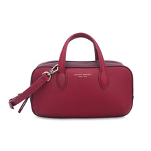 Load image into Gallery viewer, SEDA MINI BOWLING BAG
