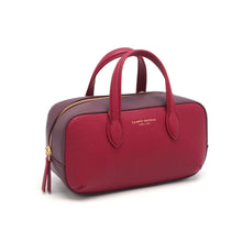 Load image into Gallery viewer, SEDA MINI BOWLING BAG
