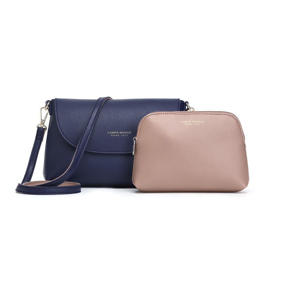 EMMA CROSSBODY BAG