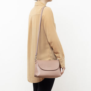 EMMA CROSSBODY BAG