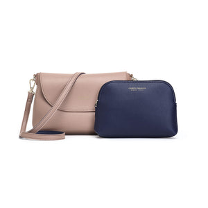 EMMA CROSSBODY BAG