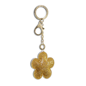 BEZIERS FLORE KEY CHAIN