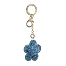 Load image into Gallery viewer, BEZIERS FLORE KEY CHAIN
