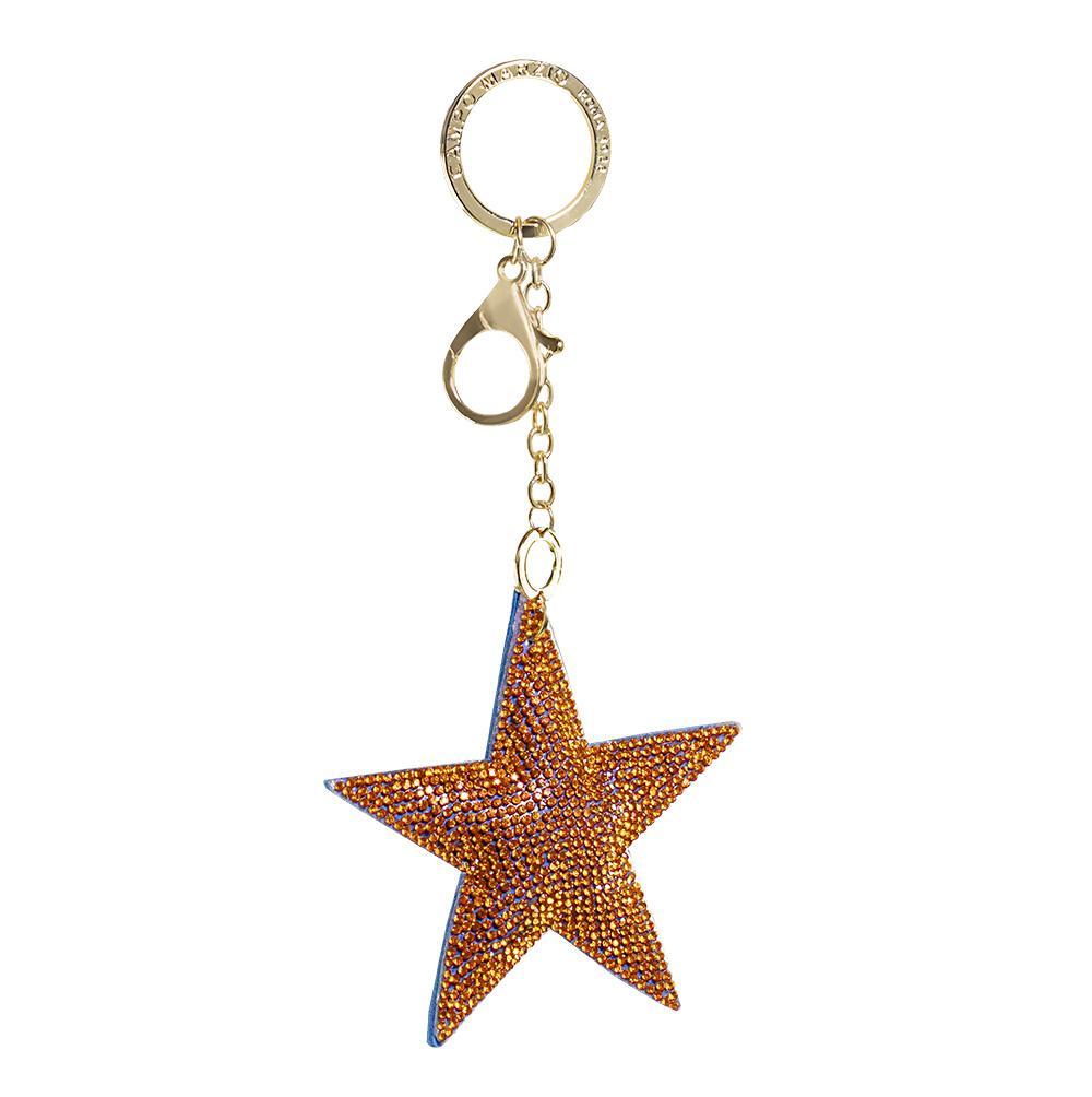 BEZIERS THALIE KEY CHAIN