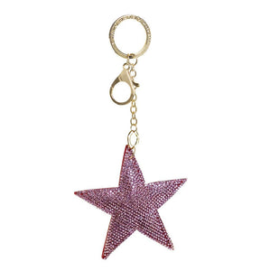 BEZIERS THALIE KEY CHAIN