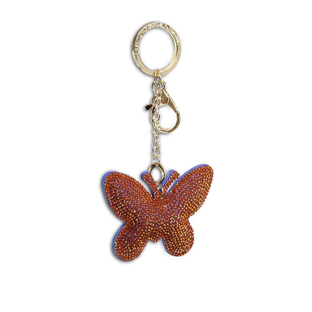 BEZIERS ODILE KEY CHAIN