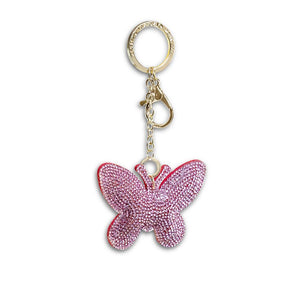 BEZIERS ODILE KEY CHAIN