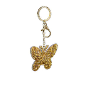 BEZIERS ODILE KEY CHAIN