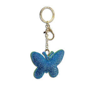 BEZIERS ODILE KEY CHAIN