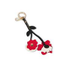 Load image into Gallery viewer, KEYRING FLOWERS
