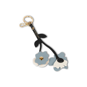 KEYRING FLOWERS