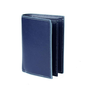 RFID LEATHER WALLET