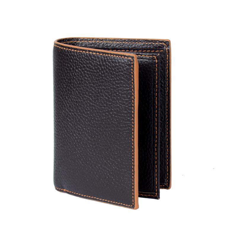 RFID LEATHER WALLET