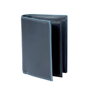 RFID LEATHER WALLET