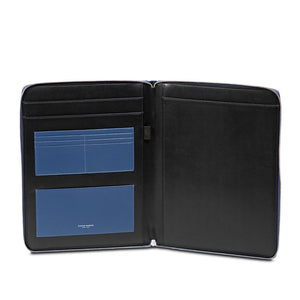 PORTFOLIO A4 WITH ZIP