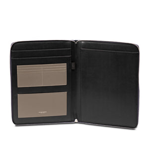 PORTFOLIO A4 WITH ZIP