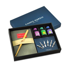 Load image into Gallery viewer, PERFUME WRITING SET
