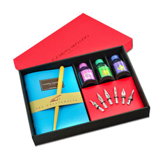 Load image into Gallery viewer, PERFUME WRITING SET
