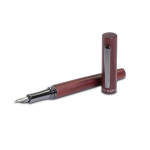 AFRIQUE FOUNTAIN PEN