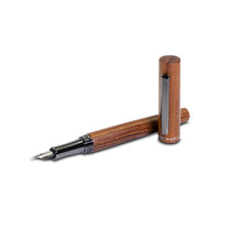 Load image into Gallery viewer, AFRIQUE FOUNTAIN PEN
