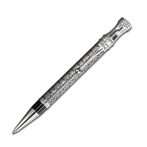 FILIGREE BALLPOINT SILVER