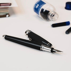 MINNY BIG FOUNTAIN PEN