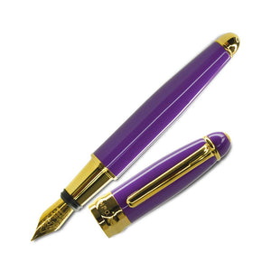 MINNY FOUNTAIN PEN