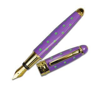 MIPO FOUNTAIN PEN