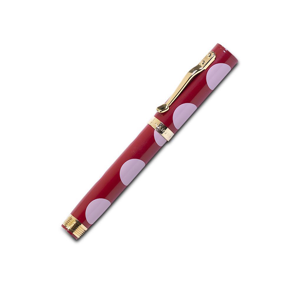 LES POIS FOUNTAIN PEN