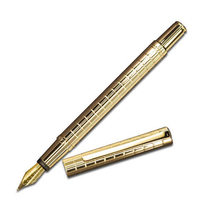 TESI SLIM FOUNTAIN PEN